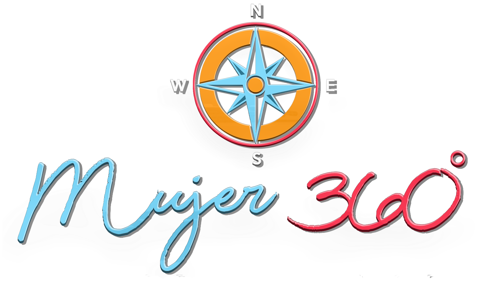 Mujer 360 logo