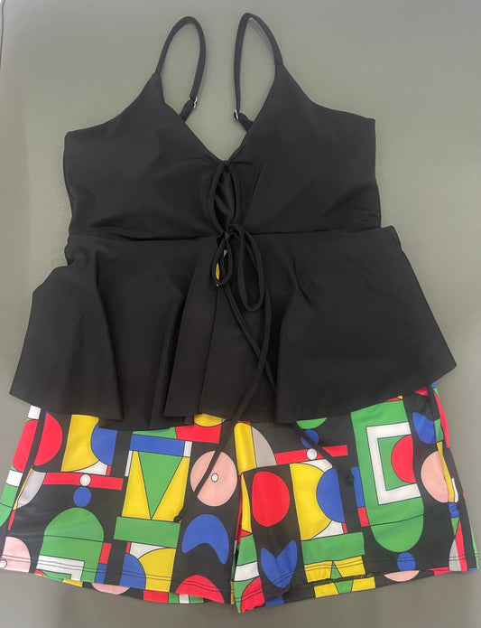 Yaneska Swimwear