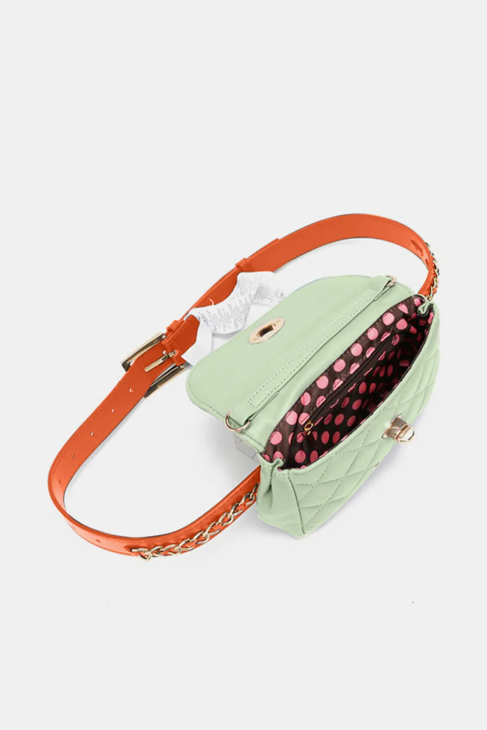 Crossbody Nicole Lee