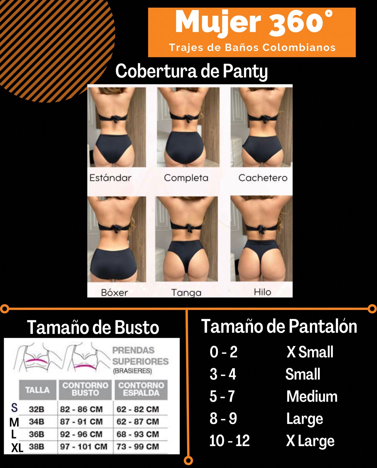 Cúcuta Swimwear