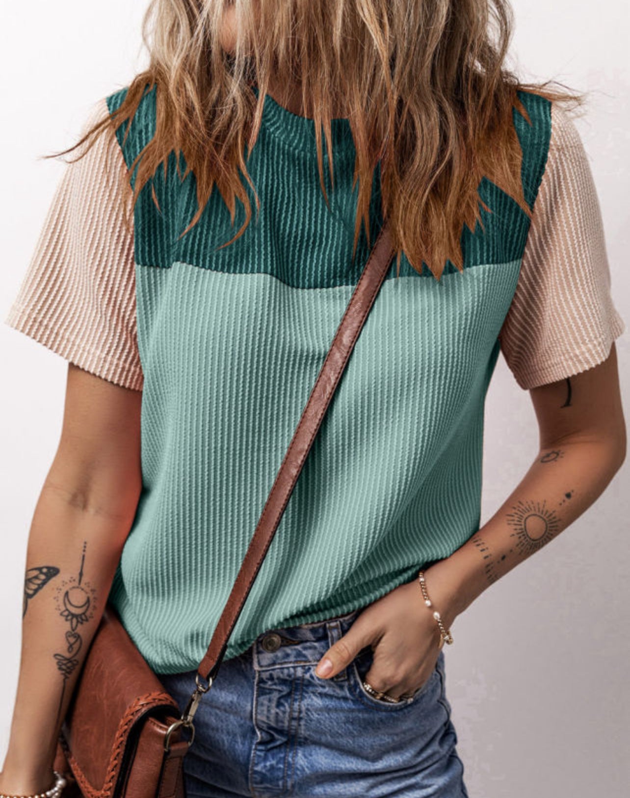 Emerald Top