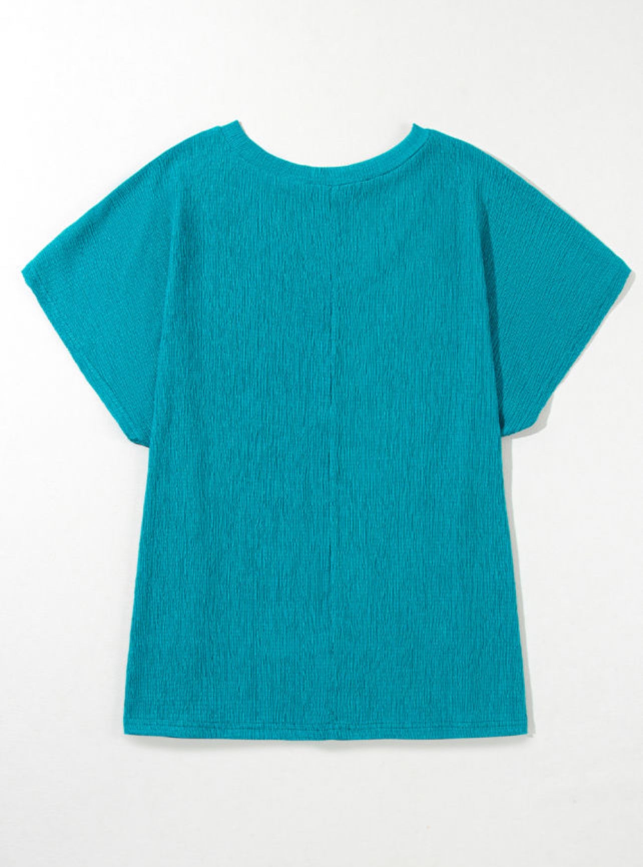 Teal Breeze Top