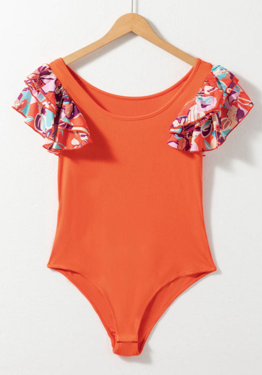 Sunset Bodysuit