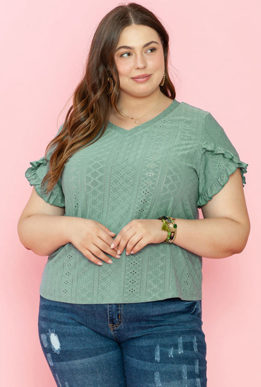 Serenity Top