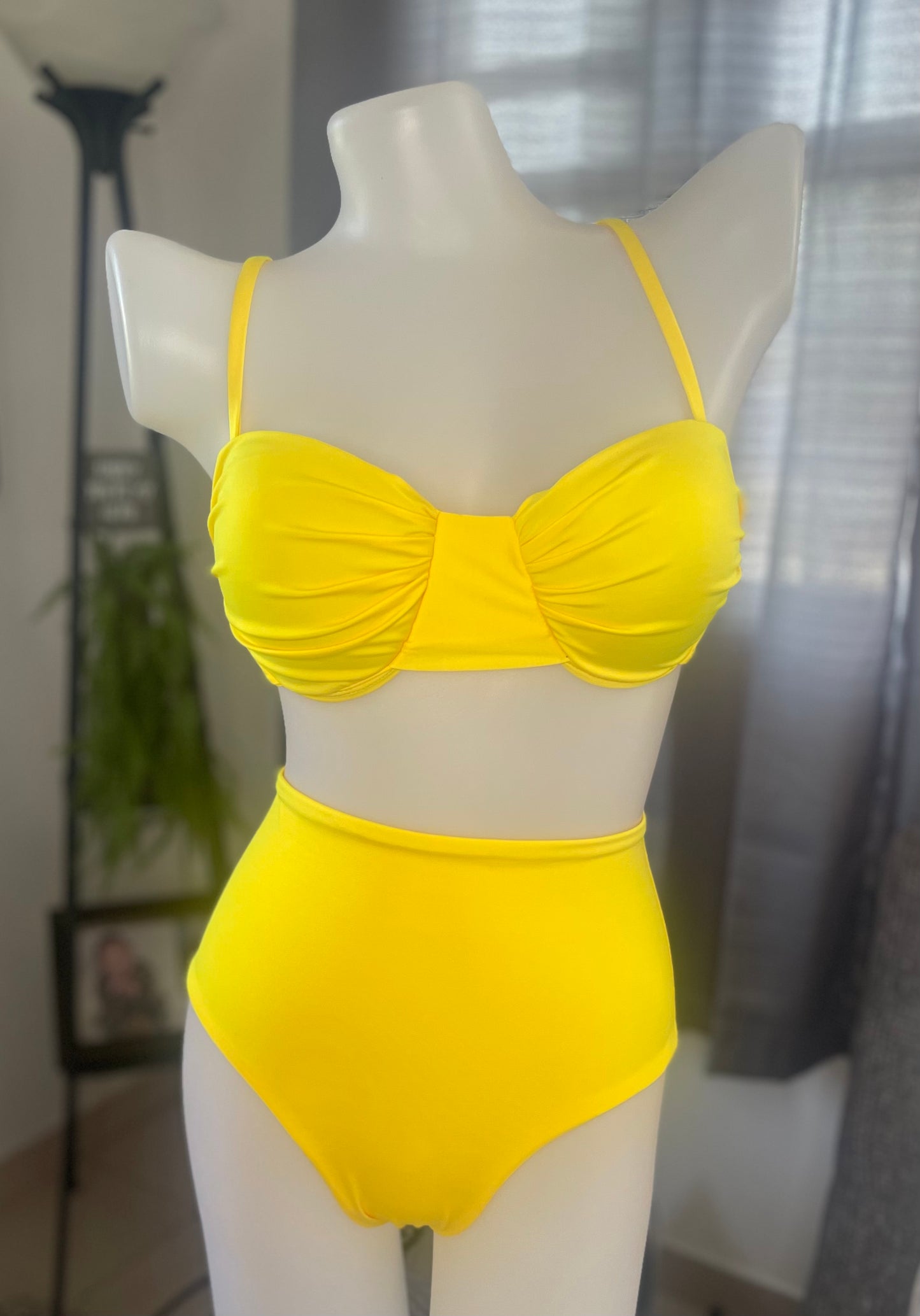 Wandalis Swimwear