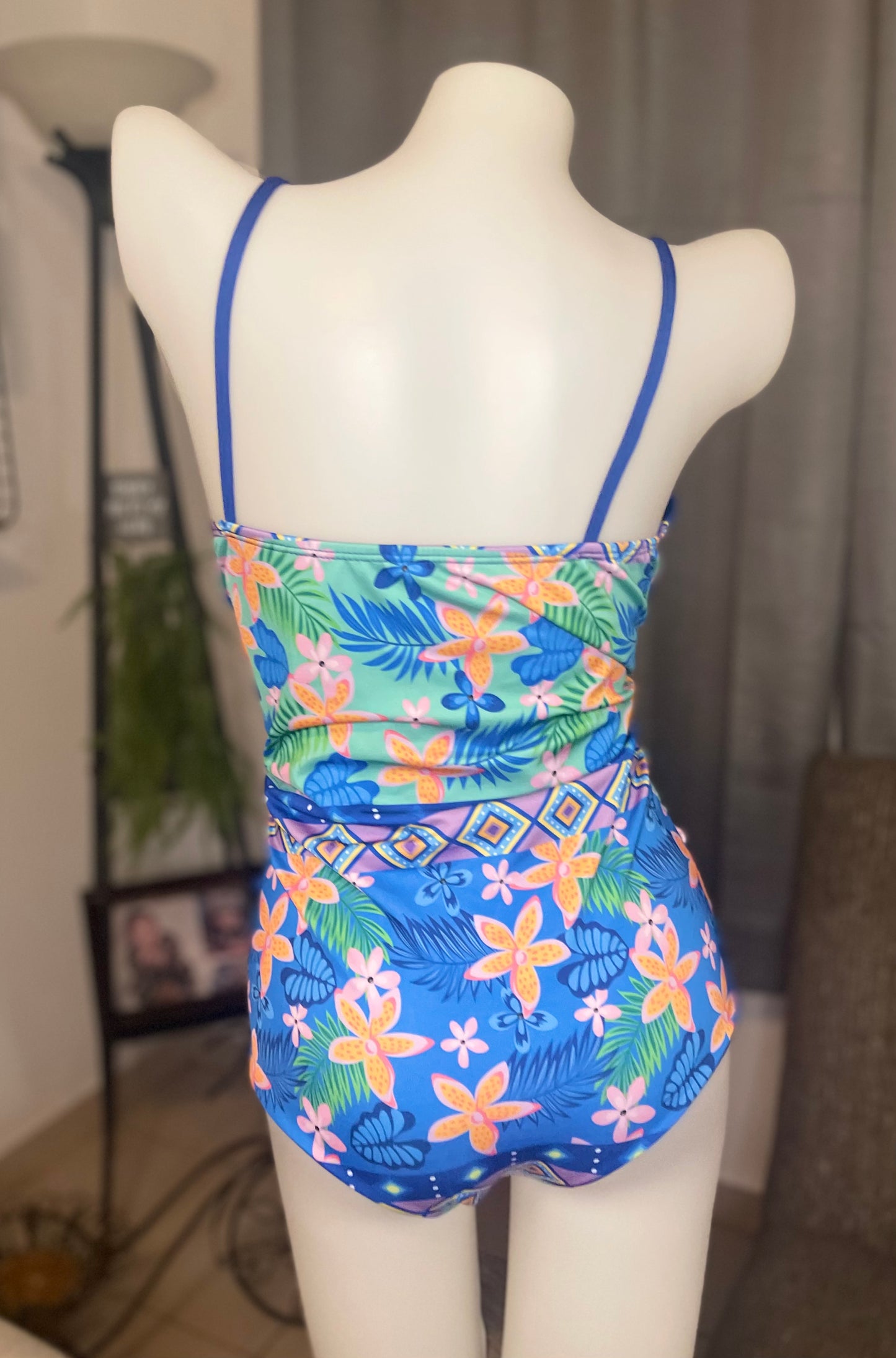 Brenda Swimwear