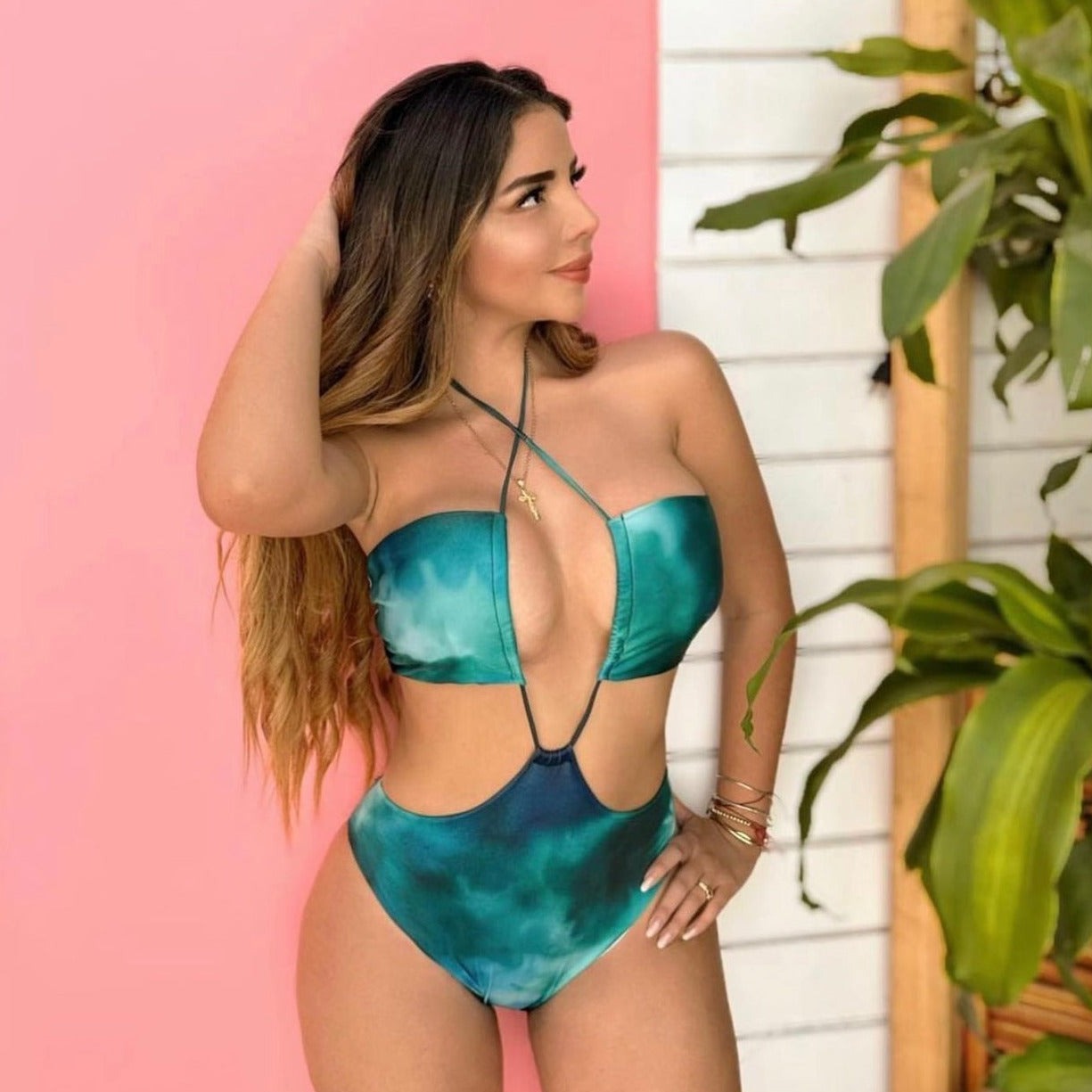 Melbaliz Swimwear