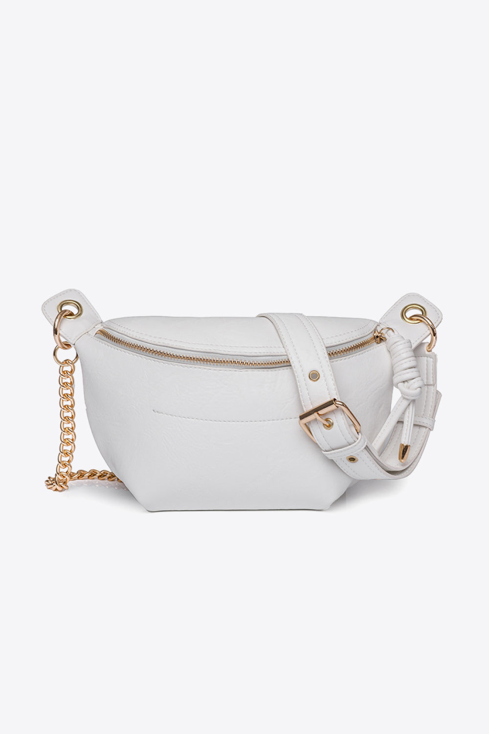 Chain Strap Crossbody