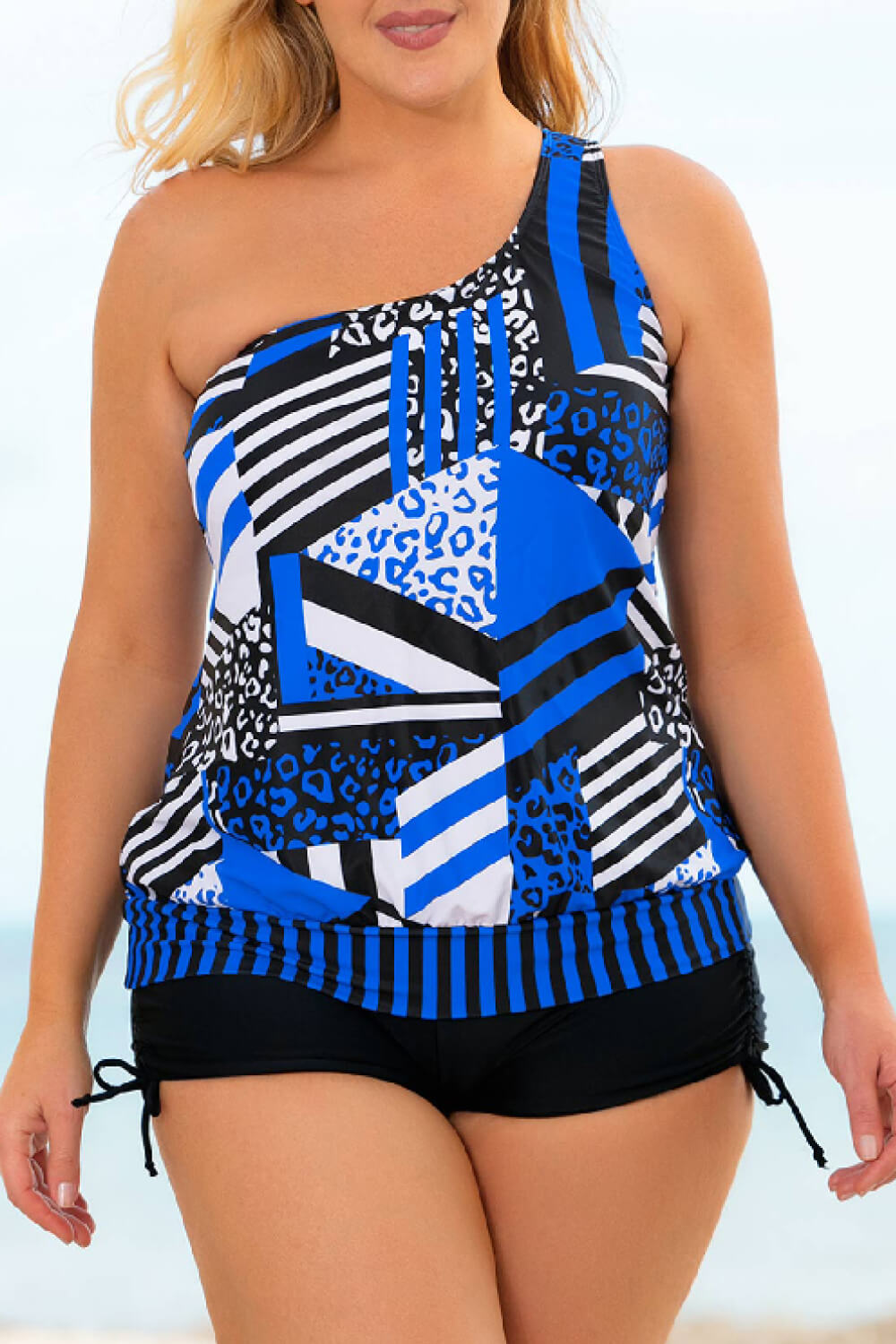 Tankini Set