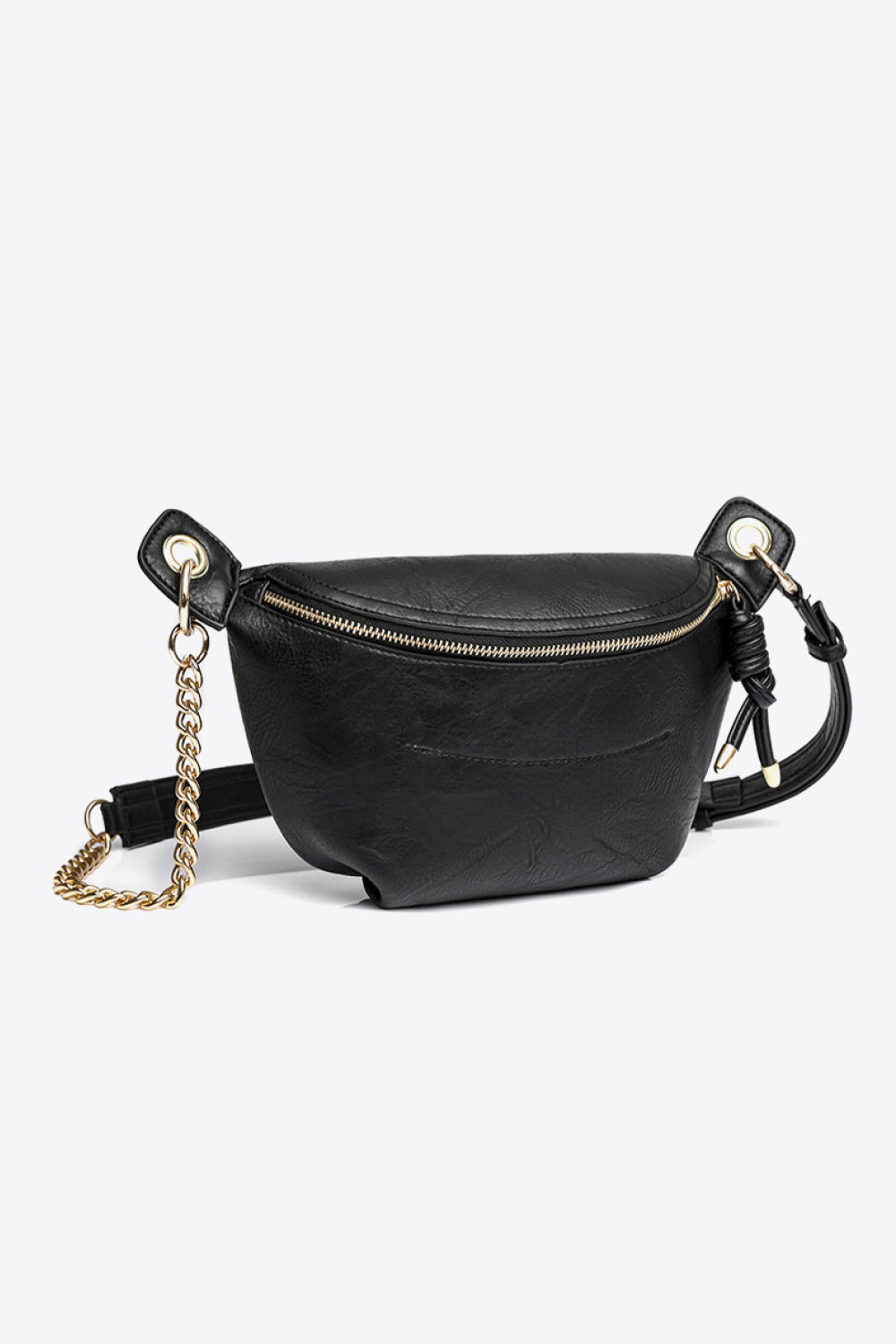 Chain Strap Crossbody