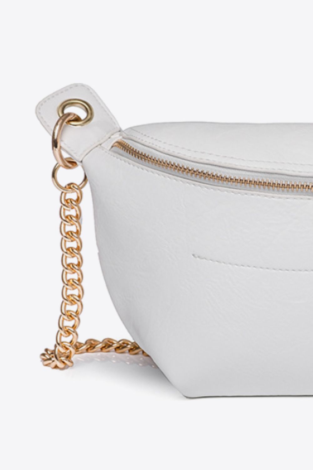 Chain Strap Crossbody