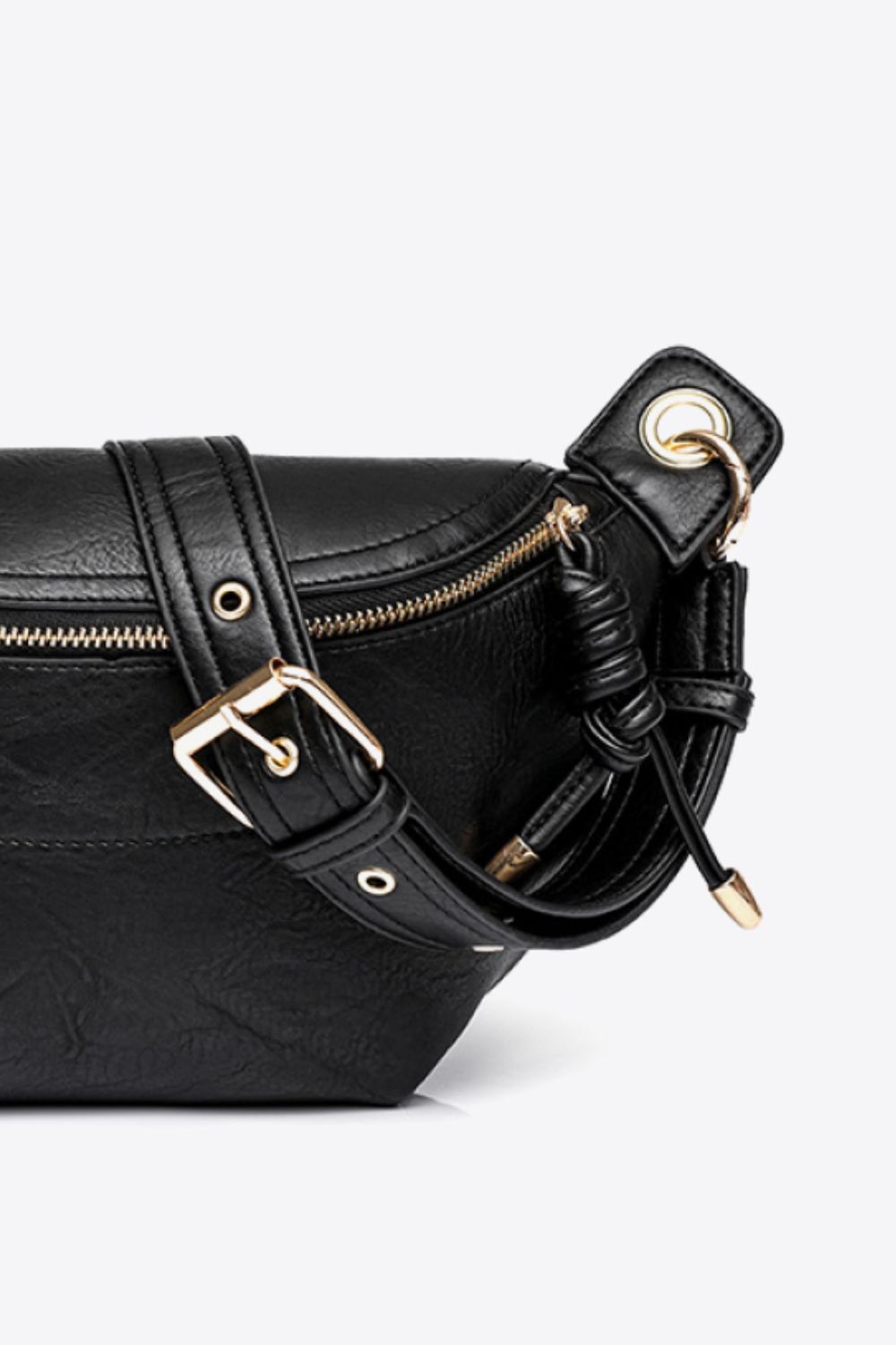 Chain Strap Crossbody